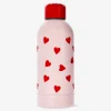 Flying Tiger Dryckesflaska. 550 ml^ Happy Pride!|Matlådor & Dricksflaskor