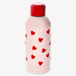 Flying Tiger Dryckesflaska. 550 ml^ Happy Pride!|Matlådor & Dricksflaskor