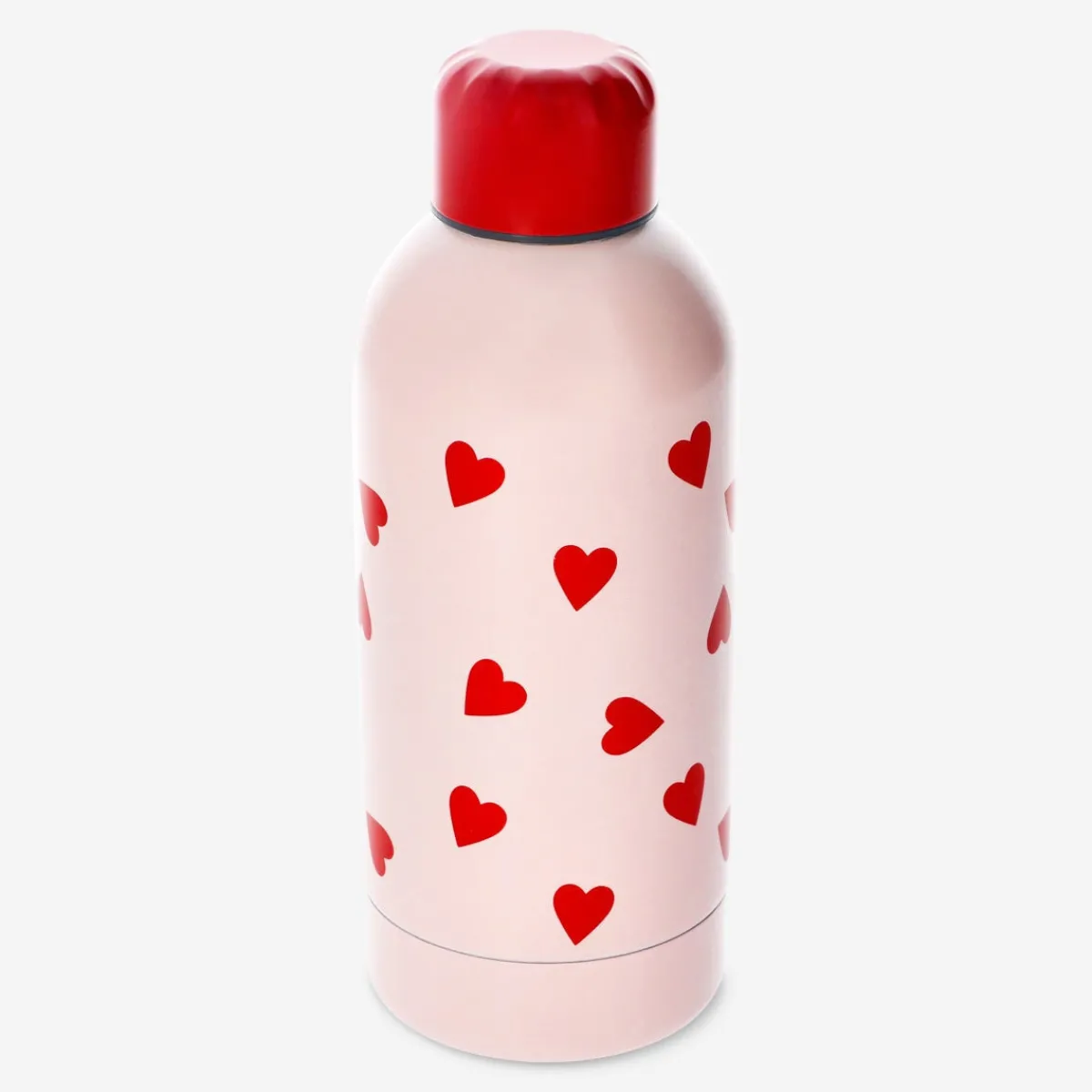 Flying Tiger Dryckesflaska. 550 ml^ Happy Pride!|Matlådor & Dricksflaskor