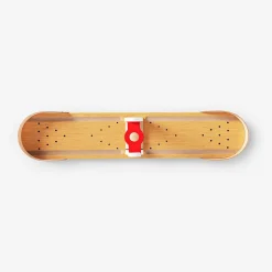 Flying Tiger Dubbel Bowling Spel^Barn Sportspel|Julklappar Du Inte Visste Fanns