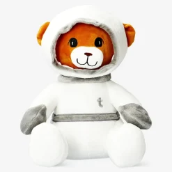 Flying Tiger En kramgo vän. Astronaut^ Mjukisdjur