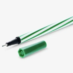 Flying Tiger Fineliners. 32 st^ Blyertspennor & Kulspetspennor