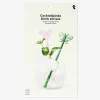 Flying Tiger Fjärilsformade drinkomrörare - 8 st^ Midsommar|Födelsedag