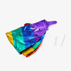 Flying Tiger Folieballong^ Happy Pride!|Ballonger