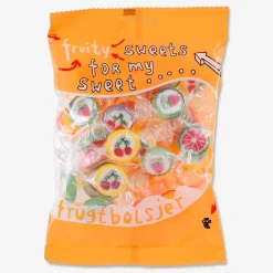 Flying Tiger Fruktiga sötsaker^ Godis