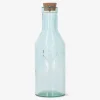Flying Tiger Glasflaska. 1,20 L^ Bordsserviser|Muggar & Keramik