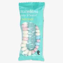 Flying Tiger Godisarmband^ Godis|Julklappar Du Inte Visste Fanns