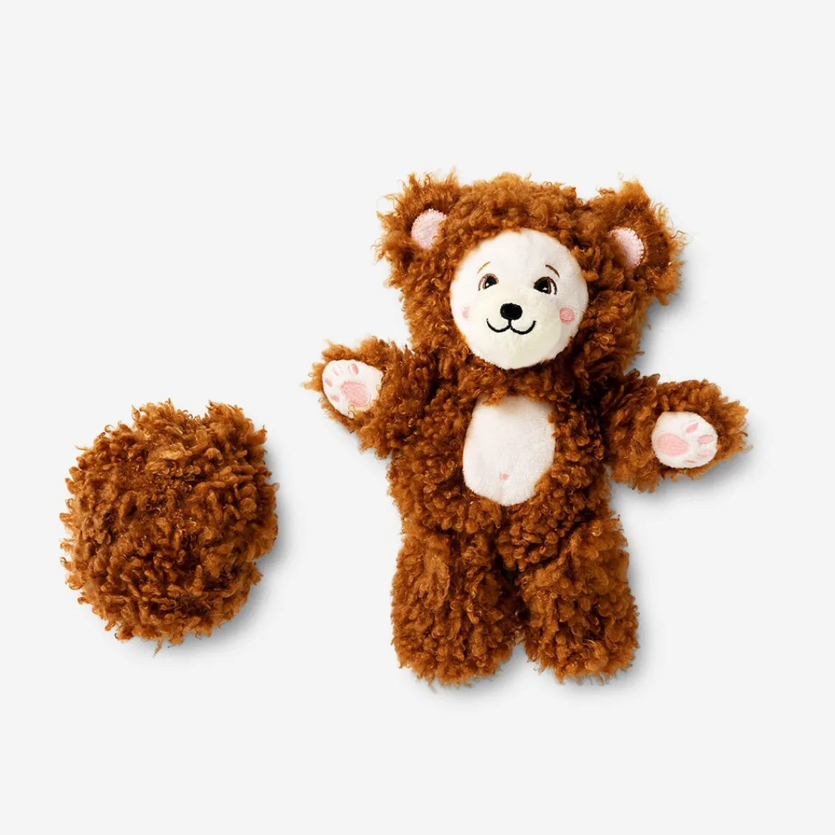 Flying Tiger Gosedjursöverraskning^ Mjukisdjur|Födelsedag