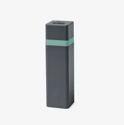 Flying Tiger Grå Power Bank - 2000 mAh^ Power Banks