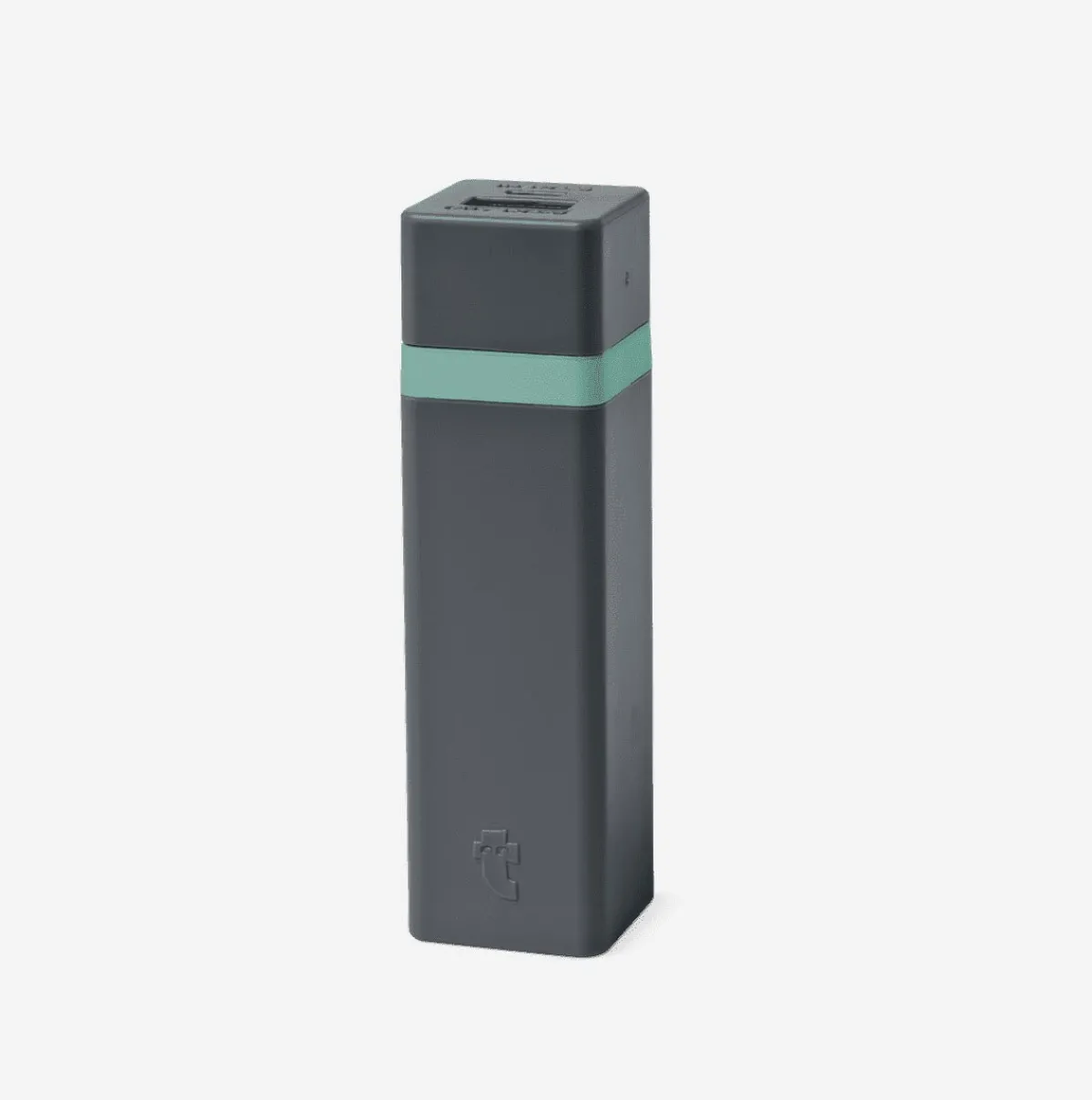 Flying Tiger Grå Power Bank - 2000 mAh^ Power Banks