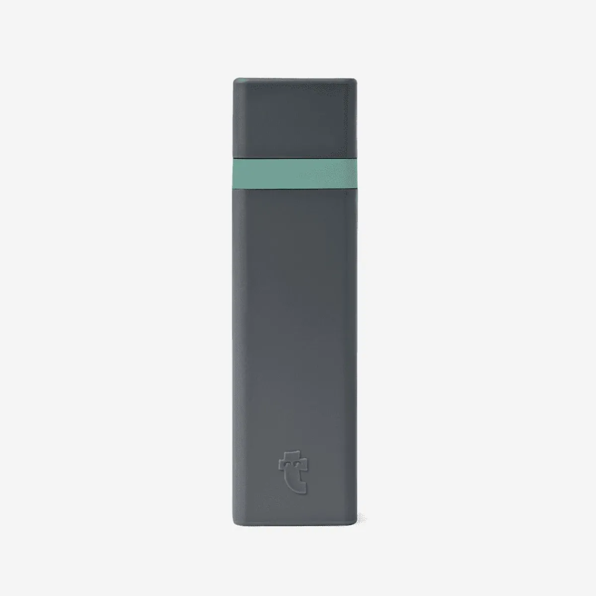 Flying Tiger Grå Power Bank - 2000 mAh^ Power Banks