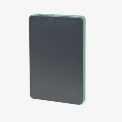 Flying Tiger Grå Power Bank - 4000 mAh^ Power Banks