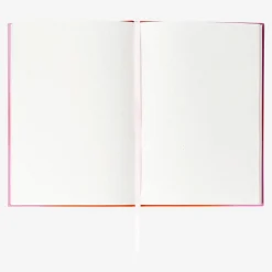 Flying Tiger Gradient bullet planner - A5^ Anteckningsböcker & Bullet Planners