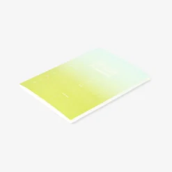 Flying Tiger Gradient studieplanerare^ Studieplanerare|Anteckningsböcker & Bullet Planners