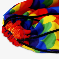 Flying Tiger Gympapåse^ Väskor & Ryggsäckar|Happy Pride!