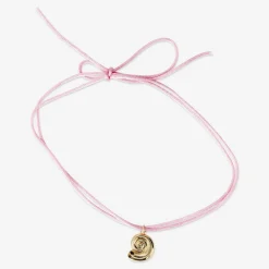 Flying Tiger Halsband med snäcka^Kvinnor Andra Modetillbehör|Smycken & Håraccessoarer