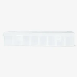 Flying Tiger Hantverksorganisatör i plast - Stor^ Gåvor Av Diy-typ|Övriga Pyssel- & Diy Produkter