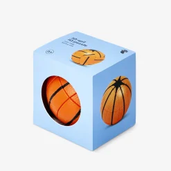 Flying Tiger IQ basketpussel^ Spel För Lärande|Pedagogiska Spel