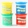 Flying Tiger Kids Dough Set - 4 st^Barn Gåvor För Barn