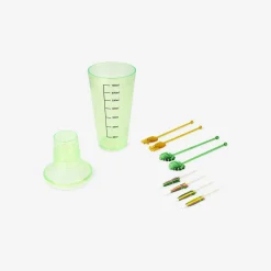 Flying Tiger Kit för dekoration av cocktails^Kvinnor Midsommar|Baraccessoarer