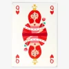 Flying Tiger Kortlek^ Kort- & Tärningsspel|Julklappar Du Inte Visste Fanns