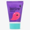 Flying Tiger Kul med tuggummi. Tutti frutti-smak^ Godis