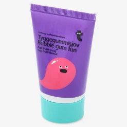 Flying Tiger Kul med tuggummi. Tutti frutti-smak^ Godis