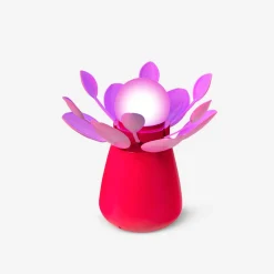 Flying Tiger Lampa med glödande blomma^ Midsommar|Annan Heminredning