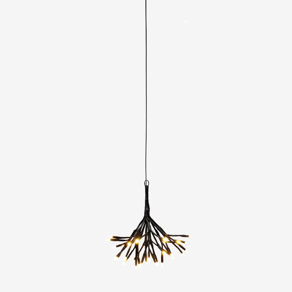 Flying Tiger LED-dekoration^ Belysning