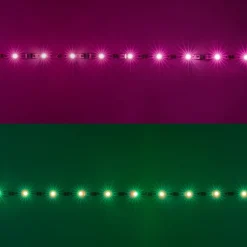 Flying Tiger LED-remsa. Med flera ljusinställningar och fjärrkontroll^Barn Belysning|Julklappar Du Inte Visste Fanns