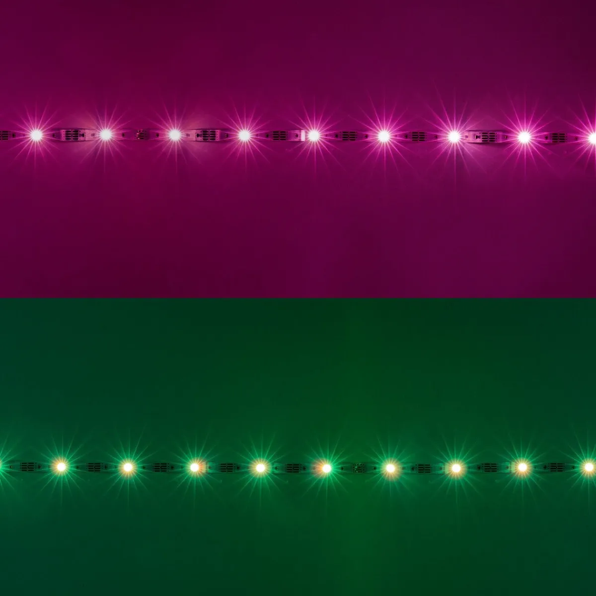 Flying Tiger LED-remsa. Med flera ljusinställningar och fjärrkontroll^Barn Belysning|Julklappar Du Inte Visste Fanns