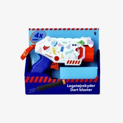 Flying Tiger Leksakspistol - Liten^Barn Utomhusleksaker|Dekorationer För Utomhusbruk