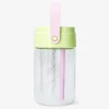 Flying Tiger Liten dricksflaska med infuser - 500 ml^ Matlådor & Dricksflaskor