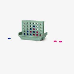 Flying Tiger Litet fyra i rad spel^ Familjespel|Traditionella Brädspel