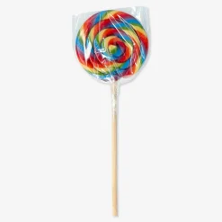 Flying Tiger Lollipop. Frukt^ Happy Pride!|Godis