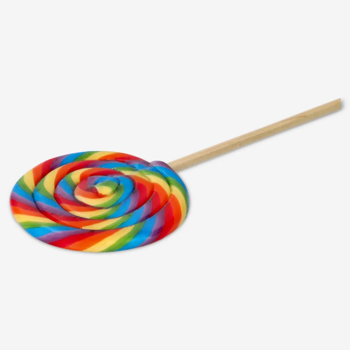 Flying Tiger Lollipop. Frukt^ Happy Pride!|Godis
