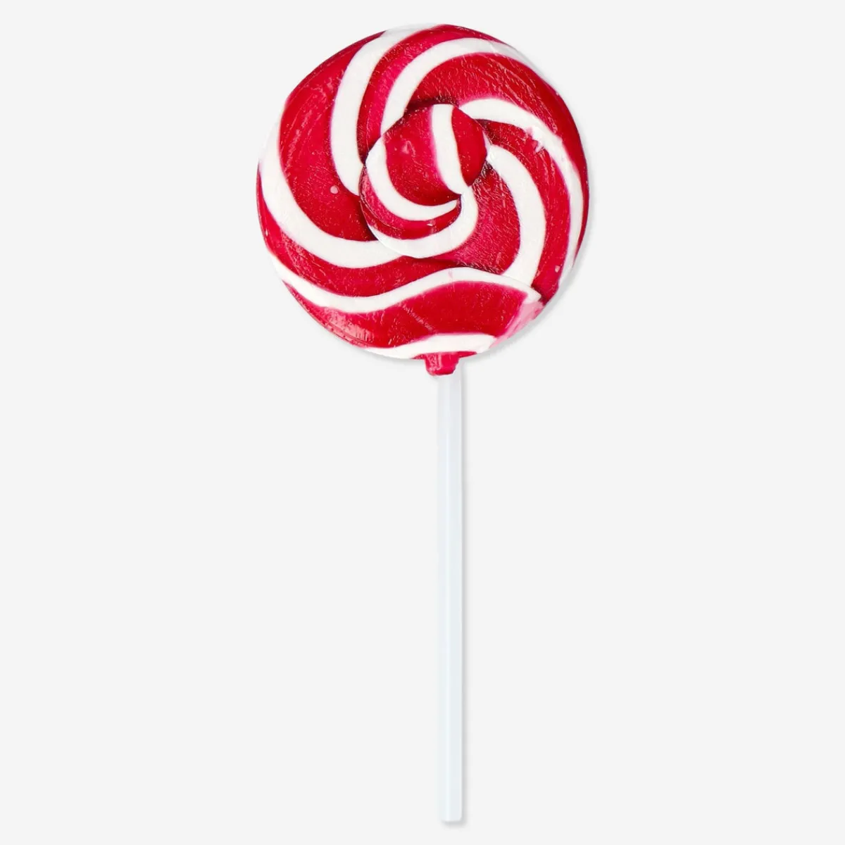 Flying Tiger Lollipop. Hallonsmak^ Godis