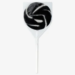 Flying Tiger Lollipop. Lakrits-smak^ Godis