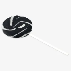 Flying Tiger Lollipop. Lakrits-smak^ Godis