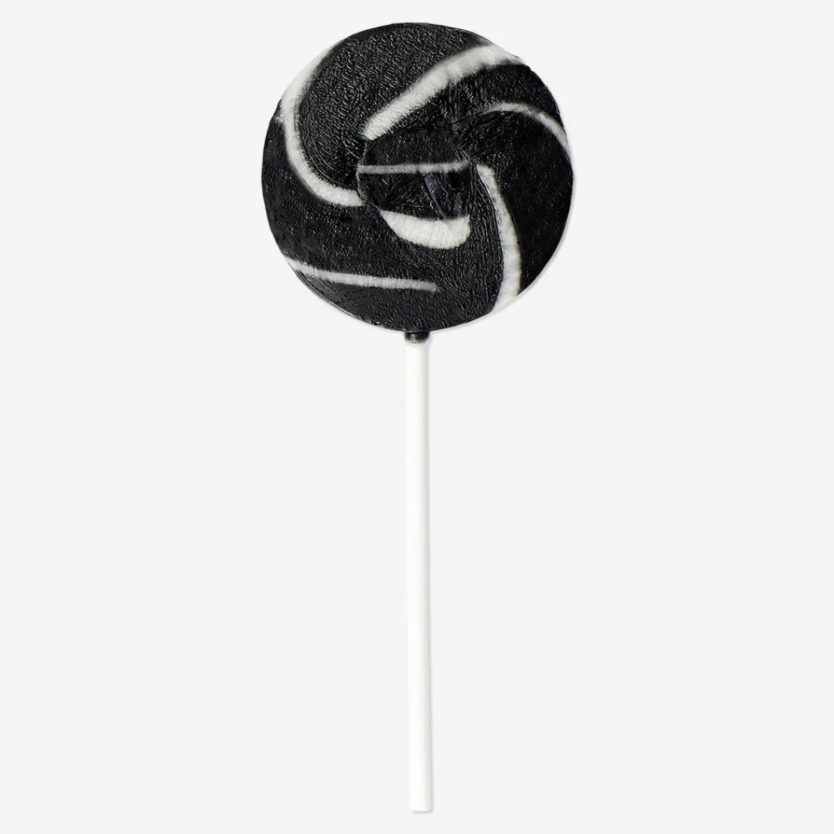 Flying Tiger Lollipop. Lakrits-smak^ Godis
