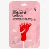 Flying Tiger Lollipop med pulver av sur jordgubbe^ Godis|Julklappar Du Inte Visste Fanns