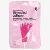 Flying Tiger Lollipop med surt hallonpulver^ Godis