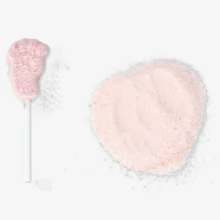 Flying Tiger Lollipop med surt hallonpulver^ Godis