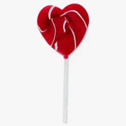 Flying Tiger Lollipop. Smak av jordgubb^ Godis