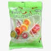 Flying Tiger Lollipops^ Godis