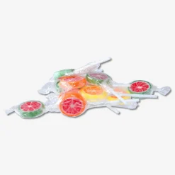 Flying Tiger Lollipops^ Godis