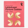 Flying Tiger Lyckokaka. 10 st^ Kakor|Gåvor Till Lärare