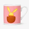 Flying Tiger Magisk mugg. 90 ml^Barn Bordsserviser|Muggar & Keramik