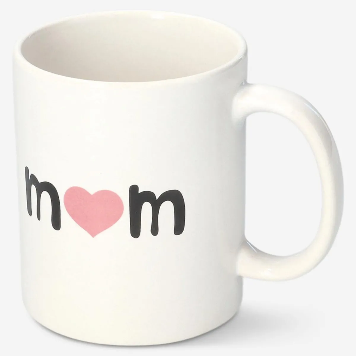 Flying Tiger Mamma-mugg - 220 ml^Kvinnor Bordsserviser|Muggar & Keramik