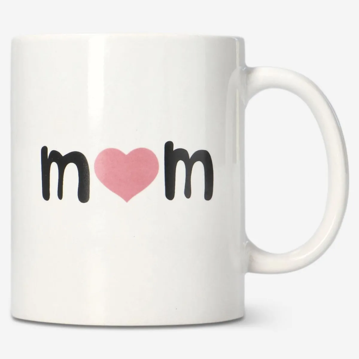 Flying Tiger Mamma-mugg - 220 ml^Kvinnor Bordsserviser|Muggar & Keramik